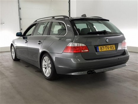 BMW 5-serie Touring - 523i Executive AUTOMAAT - 1