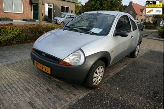 Ford Ka - 1.3 Style - 1