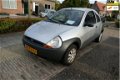 Ford Ka - 1.3 Style - 1 - Thumbnail