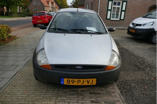 Ford Ka - 1.3 Style - 1