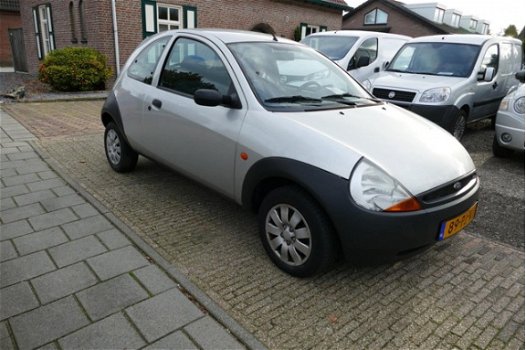 Ford Ka - 1.3 Style - 1