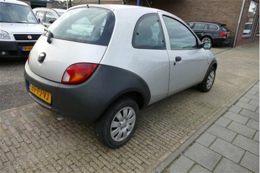 Ford Ka - 1.3 Style - 1