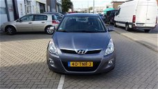 Hyundai i20 - 1.4i i-Motion