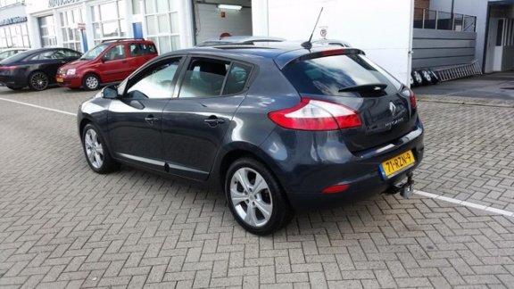 Renault Mégane - 1.6 Parisienne - 1