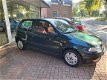 Fiat Punto - 1.2-16V 85 Stile - 1 - Thumbnail