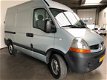 Renault Master - T33 2.5 dCi L1 H2 120pk | Airco | Navi | Trhk - 1 - Thumbnail