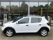 Dacia Sandero - TCe Stepway Laureate Navigatie - 1 - Thumbnail