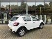 Dacia Sandero - TCe Stepway Laureate Navigatie - 1 - Thumbnail