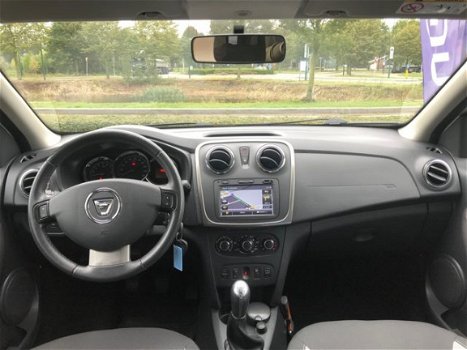 Dacia Sandero - TCe Stepway Laureate Navigatie - 1