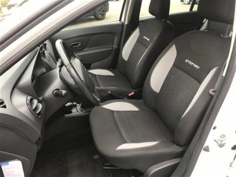 Dacia Sandero - TCe Stepway Laureate Navigatie - 1