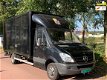 Mercedes-Benz Sprinter - 515 2.2 CDI 432 DC - 1 - Thumbnail