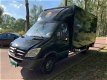 Mercedes-Benz Sprinter - 515 2.2 CDI 432 DC - 1 - Thumbnail