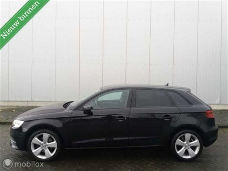 Audi A3 Sportback - 1.6 TDI Ambition Pro Line S - 1