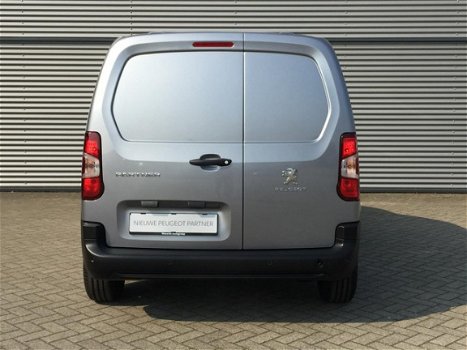 Peugeot Partner - GB 120 L1 1.6 BlueHDi 100pk 2-zits Premium - 1