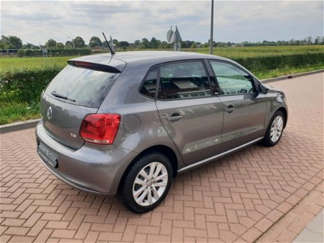 Volkswagen Polo - 1.2-12V Comfortline STYLE met nieuwe APK - 1