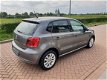 Volkswagen Polo - 1.2-12V Comfortline STYLE met nieuwe APK - 1 - Thumbnail