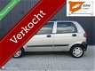 Daewoo Matiz - 0.8 Pure Nw APK NAP Zeer netjes zuinig rijden - 1 - Thumbnail