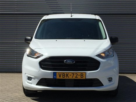 Ford Transit Connect - L2 1.5 EcoBlue HP 100pk Trend Navigatie trekhaak - 1