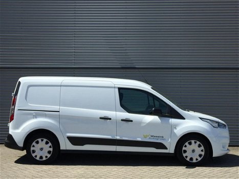 Ford Transit Connect - L2 1.5 EcoBlue HP 100pk Trend Navigatie trekhaak - 1