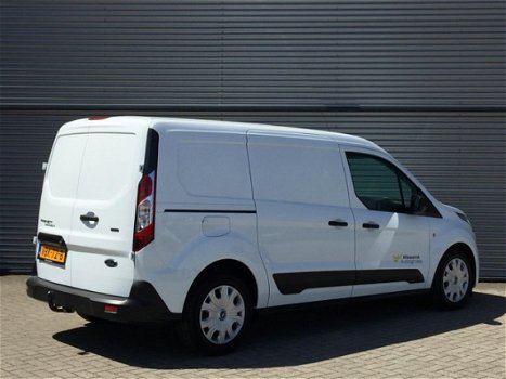 Ford Transit Connect - L2 1.5 EcoBlue HP 100pk Trend Navigatie trekhaak - 1