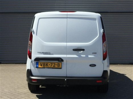 Ford Transit Connect - L2 1.5 EcoBlue HP 100pk Trend Navigatie trekhaak - 1