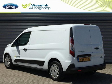 Ford Transit Connect - L2 1.5 EcoBlue HP 100pk Trend Navigatie trekhaak - 1