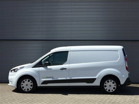 Ford Transit Connect - L2 1.5 EcoBlue HP 100pk Trend Navigatie trekhaak - 1