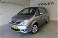 Opel Meriva - 1.6-16V Temptation Automaat Trekhaak Dealer onderhouden - 1 - Thumbnail