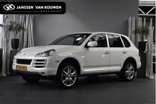 Porsche Cayenne - 3.6 Navi | Luchtvering | Leder | Uitstraling