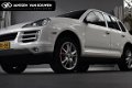 Porsche Cayenne - 3.6 Navi | Luchtvering | Leder | Uitstraling - 1 - Thumbnail