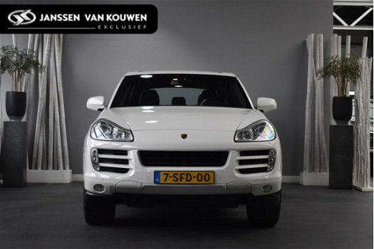 Porsche Cayenne - 3.6 Navi | Luchtvering | Leder | Uitstraling - 1