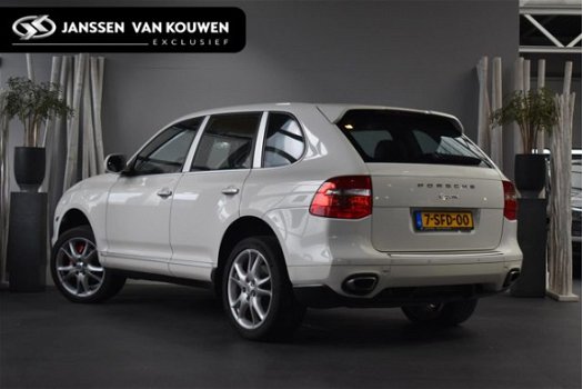 Porsche Cayenne - 3.6 Navi | Luchtvering | Leder | Uitstraling - 1