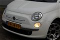 Fiat 500 - TwinAir Turbo 80 PK Lounge Clima/Schuifdak/16