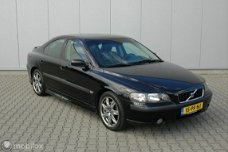 Volvo S60 - 2.0T Sports Edition