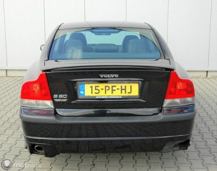 Volvo S60 - 2.0T Sports Edition - 1