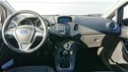 Ford Fiesta - 1.0 Style Navi bluetooth 1e eigenaar nieuw staat - 1 - Thumbnail