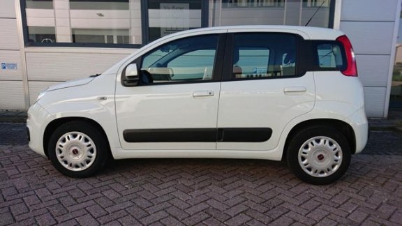 Fiat Panda - 0.9 TwinAir Edizione Cool Nette auto rijklaar - 1