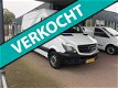 Mercedes-Benz Sprinter - 210 2.2 CDI 366 Functional - 1 - Thumbnail