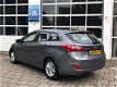 Hyundai i30 Wagon - 1.6 CRDi Bns Ed. Led Navi Ecc Pdc - 1 - Thumbnail