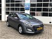 Hyundai i30 Wagon - 1.6 CRDi Bns Ed. Led Navi Ecc Pdc - 1 - Thumbnail