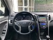 Hyundai i30 Wagon - 1.6 CRDi Bns Ed. Led Navi Ecc Pdc - 1 - Thumbnail