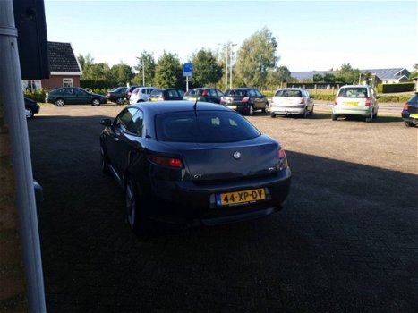 Alfa Romeo GT - 1.9-16V JTD 