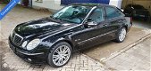 Mercedes-Benz E-klasse - 400 CDI Avantgarde - 1 - Thumbnail