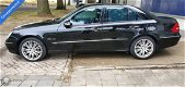 Mercedes-Benz E-klasse - 400 CDI Avantgarde - 1 - Thumbnail