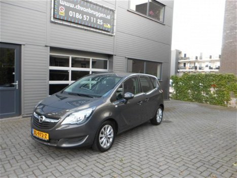 Opel Meriva - 1.4 ECOFLEX BLITZ - 1