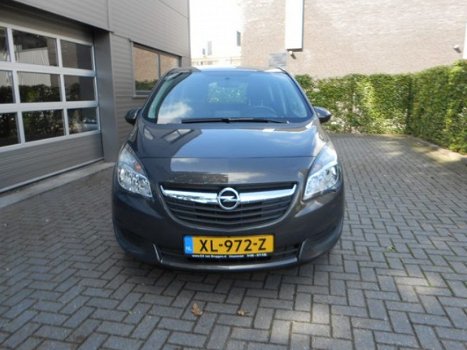 Opel Meriva - 1.4 ECOFLEX BLITZ - 1