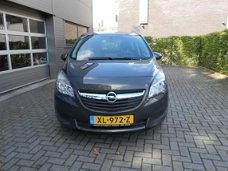 Opel Meriva - 1.4 ECOFLEX BLITZ