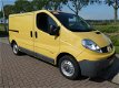 Renault Trafic - 2.0 DCI ac navi 2x schuifdeu - 1 - Thumbnail