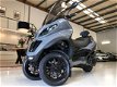 Audi RS6 - Piaggio Scooter 500 LT MP3 Sport Autorijbewijs, Nardo Grey, kleur, Sport - 1 - Thumbnail