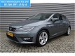 Seat Leon - 1.4 150PK TSI FR CONNECT/LED/PDC/CAMERA - 1 - Thumbnail